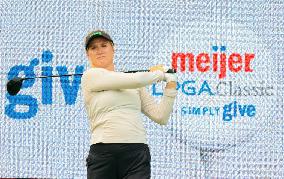 Meijer LPGA Classic for Simply Give