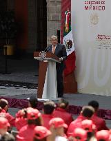 President Of Mexico Abandons Mexican Delegation To Participate In Central American And Caribbean Games 2023