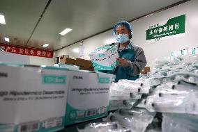 China Medical Devices Export