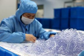 China Medical Devices Export