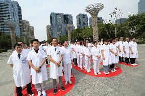 Hangzhou Asian Games Medical Support Team