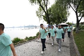 Hangzhou Asian Games Medical Support Team