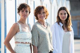 Cabourg - Photocalls Day 2