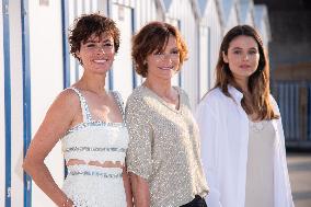 Cabourg - Photocalls Day 2