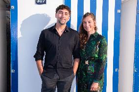 Cabourg - Photocalls Day 2