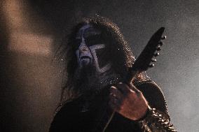 Hellfest Festival - Dark Funeral