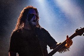 Hellfest Festival - Dark Funeral