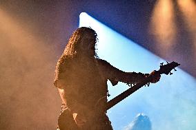 Hellfest Festival - Dark Funeral