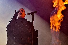 Hellfest Festival - Dark Funeral