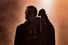 Hellfest Festival - Dark Funeral