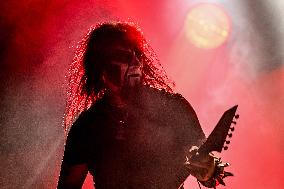 Hellfest Festival - Dark Funeral