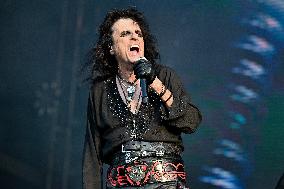 Hellfest Festival - Hollywood Vampires