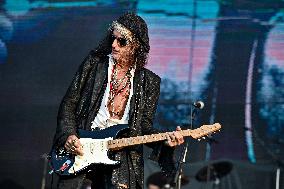 Hellfest Festival - Hollywood Vampires