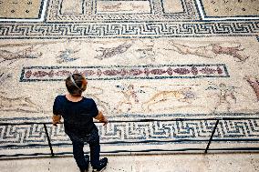 Pergamon Museum To Close For Four-Year Renovation