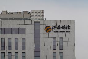 Huatai Insurance Group