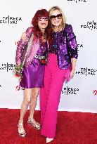 Happy Clothes:A Film About Patricia Field Premiere - NYC