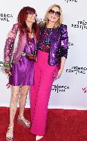 Happy Clothes:A Film About Patricia Field Premiere - NYC