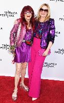 Happy Clothes:A Film About Patricia Field Premiere - NYC