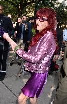 Happy Clothes:A Film About Patricia Field Premiere - NYC