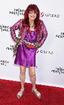 Happy Clothes:A Film About Patricia Field Premiere - NYC