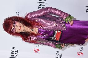 Happy Clothes:A Film About Patricia Field Premiere - NYC