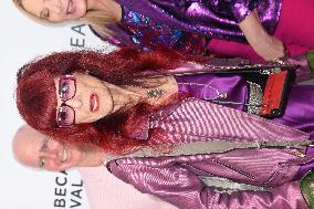 Happy Clothes:A Film About Patricia Field Premiere - NYC