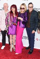 Happy Clothes:A Film About Patricia Field Premiere - NYC