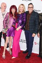 Happy Clothes:A Film About Patricia Field Premiere - NYC