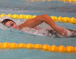 Swimming French National Championships 2023 - Day 6