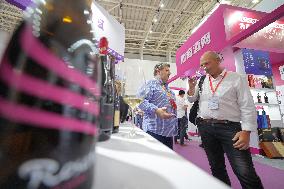 The 13th Yantai International Wine Fair