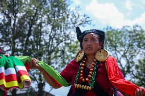 Cultural Rituals In Nepal