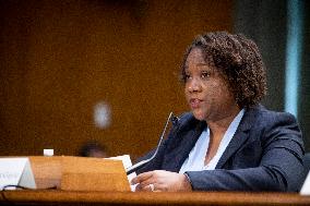 Senate Committee On Aging Hearing - Washington