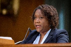 Senate Committee On Aging Hearing - Washington