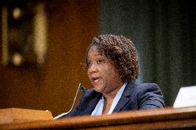 Senate Committee On Aging Hearing - Washington