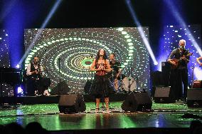 Opening Of The 23rd Edition Of The European Music Festival In Algeria