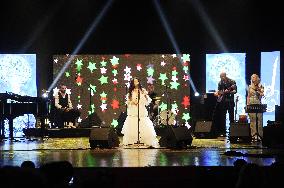 Opening Of The 23rd Edition Of The European Music Festival In Algeria