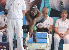 Swimming French National Championships 2023 - Day 6