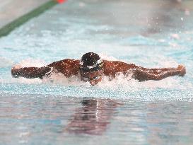 Swimming French National Championships 2023 - Day 6