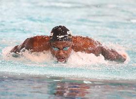 Swimming French National Championships 2023 - Day 6