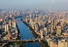 CHINA-GUANGDONG-GUANGZHOU-CULTURE (CN)