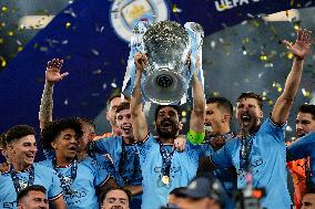 FC Internazionale v Manchester City FC - UEFA Champions League Final 2022/23