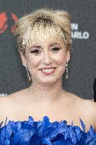 62nd Monte Carlo TV Festival - Monaco