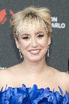 62nd Monte Carlo TV Festival - Monaco