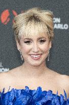 62nd Monte Carlo TV Festival - Monaco