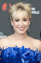 62nd Monte Carlo TV Festival - Monaco