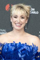 62nd Monte Carlo TV Festival - Monaco