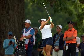 Meijer LPGA Classic for Simply Give