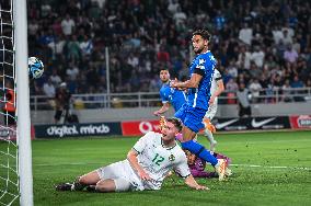 Greece v Republic of Ireland - European Qualifiers 2024