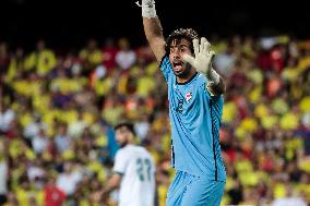 Colombia v Irak - FIFA Friendly Match