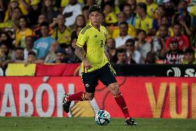 Colombia v Irak - FIFA Friendly Match
